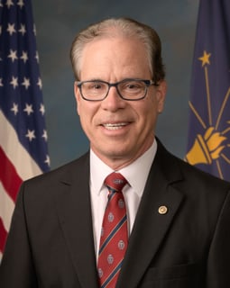 Picture of Mike Braun