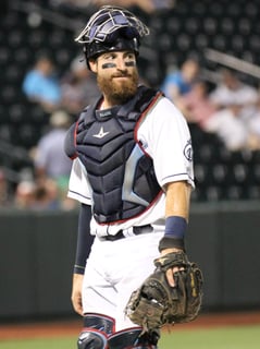 Picture of Eric Haase
