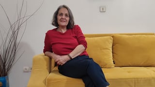 Picture of Nahid Taghavi