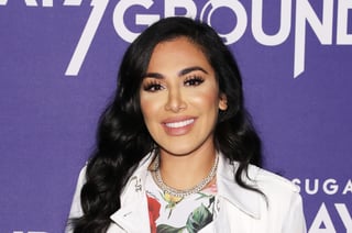 Picture of Huda Kattan