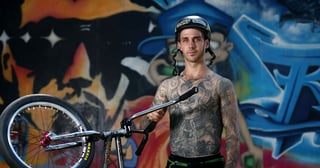 Picture of Logan Martin