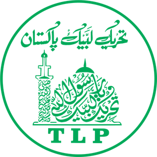Picture of Tehreek-e-Labbaik Pakistan