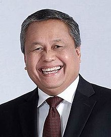 Picture of Perry Warjiyo