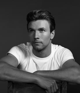 Picture of Leo Suter