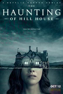 Picture of The Haunting of Hill House