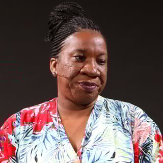 Picture of Tarana Burke