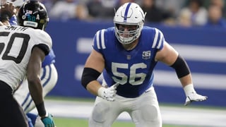 Picture of Quenton Nelson