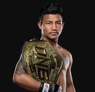 Picture of Rodtang Jitmuangnon