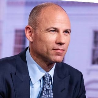 Picture of Michael Avenatti
