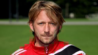 Picture of Sven Mislintat