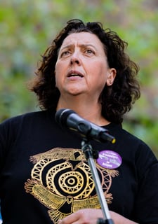 Picture of Monique Ryan