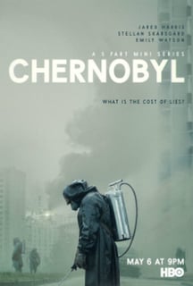 Picture of Chernobyl