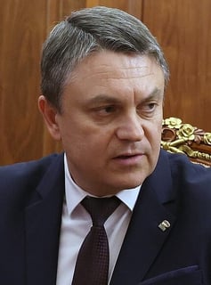 Picture of Leonid Pasechnik
