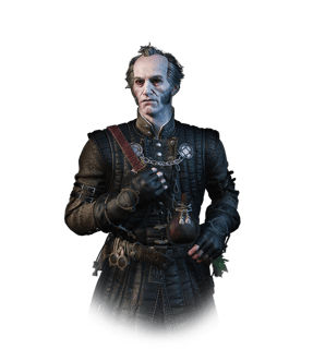 Picture of Emiel Regis