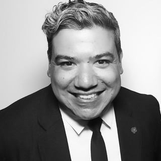Picture of Eugene Hernandez