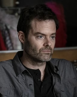 Picture of Barry Berkman