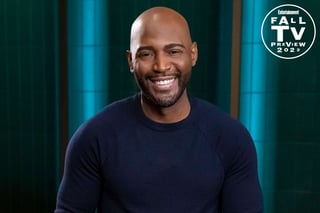 Picture of Karamo Brown