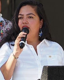 Picture of Wendy Carrillo