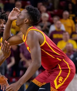 Picture of Onyeka Okongwu
