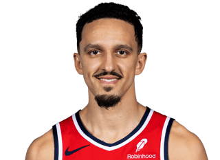Picture of Landry Shamet
