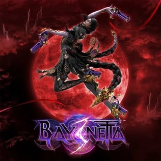 Picture of Bayonetta 3