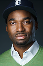 Picture of Bryan Smiley