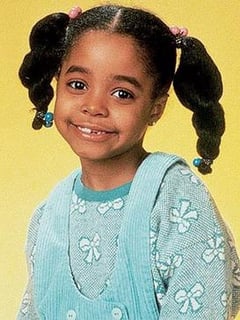 Picture of Rudy Huxtable