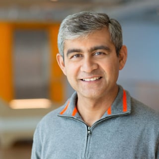 Picture of Amit Zavery