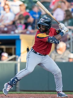 Picture of Akil Baddoo
