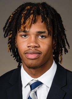 Picture of Omari Evans