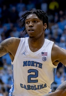 Picture of Caleb Love