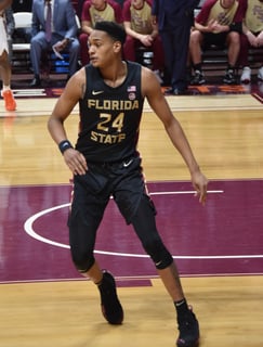 Picture of Devin Vassell
