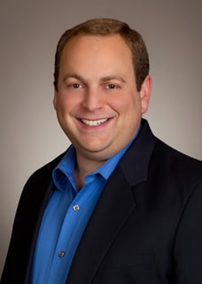 Picture of Gary D. Leff