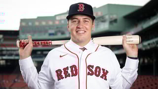 Picture of Kyle Teel