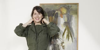 Picture of Shona Heath