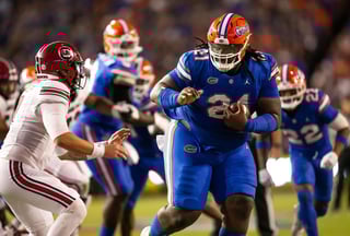Picture of Desmond Watson