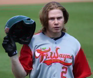 Picture of Jack Suwinski