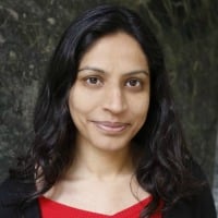 Picture of Swati Dhingra