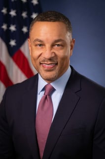 Picture of Breon S. Peace