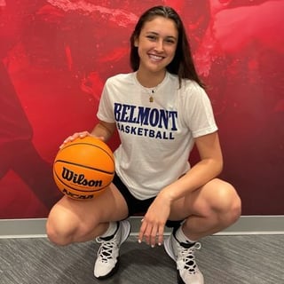 Picture of Kendal Cheesman