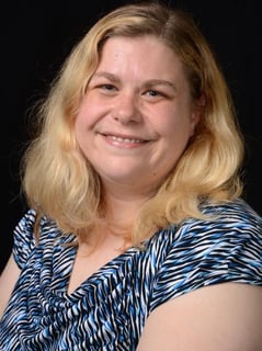 Picture of Kymberly Young