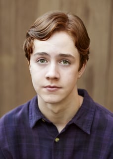 Picture of Ames McNamara