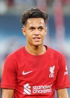 Picture of Fábio Carvalho