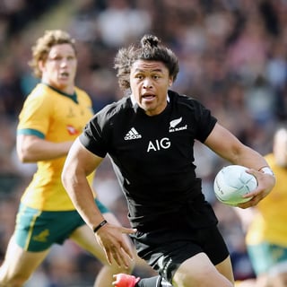 Picture of Caleb Clarke