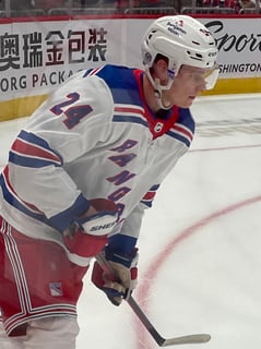 Picture of Kaapo Kakko