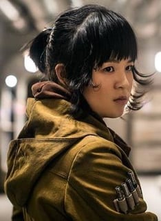 Picture of Rose Tico