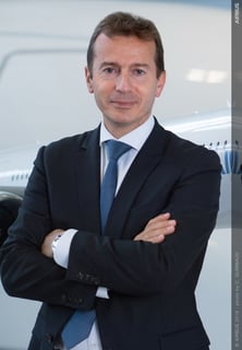 Picture of Guillaume Faury