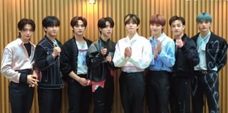 Picture of Stray Kids