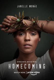 Picture of Homecoming