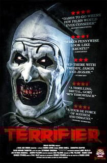 Picture of Terrifier